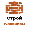 Строй-Макс Калиново Логотип