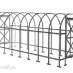 Каркасы теплиц