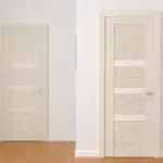 Царговые Двери (сборные)