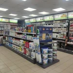 Изображение магазина