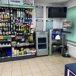 Изображение магазина