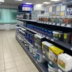 Изображение магазина
